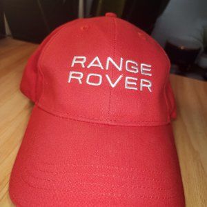 Range Rover Hat